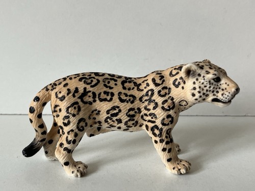 Schleich 14312 jaguar raubtier - schleich,