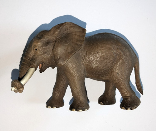 Schleich zootier wild - zootier,