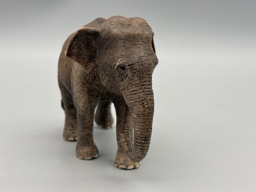 Schleich elefant 2015 - elefant,