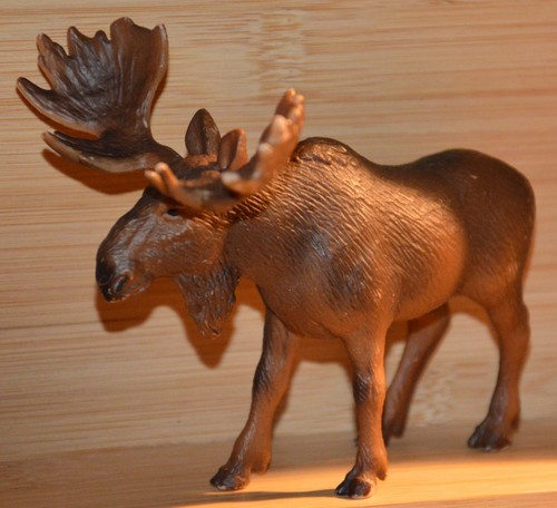 Schleich 14310 elch wild - 14310,