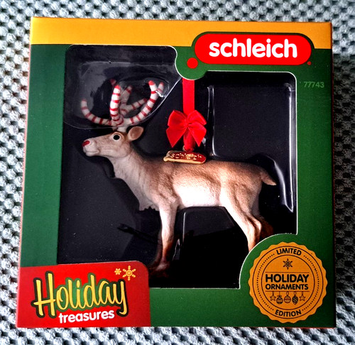 Schleich wildtiere special - /,