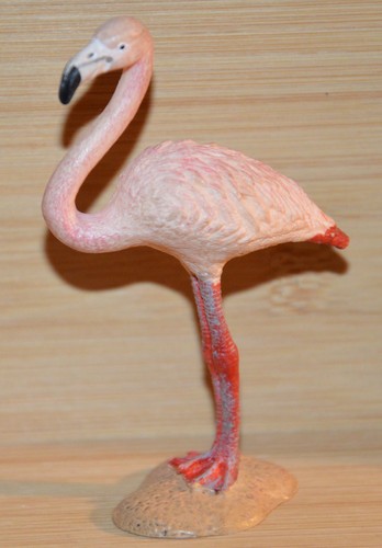Schleich 14758 flamingo wild - 14758, /wild