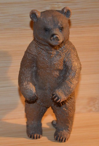 Schleich 14686 grizzlybärin - schleich,