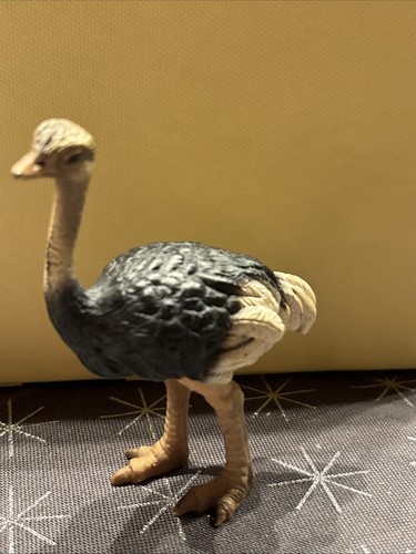 Schleich strauß 14325 - schleich,