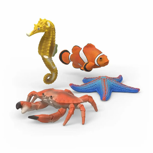 Schleich 42742 meerestiere - schleich®,