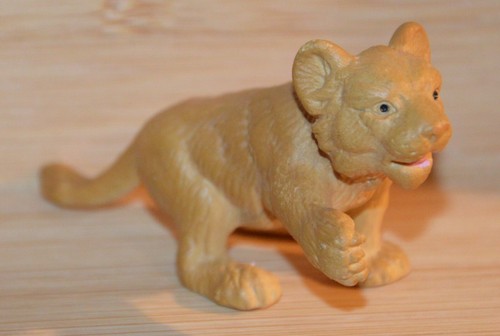 Schleich 14038 löwenbaby von - löwenbaby,