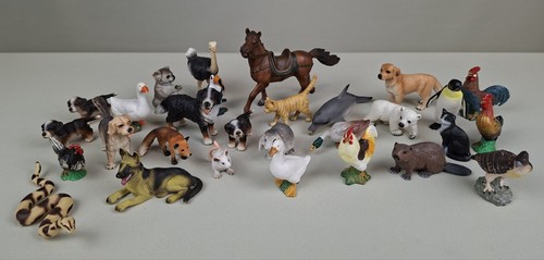 Original vintage schleich - vintage,