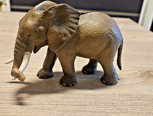 Schleich zootier wild life - zootier,