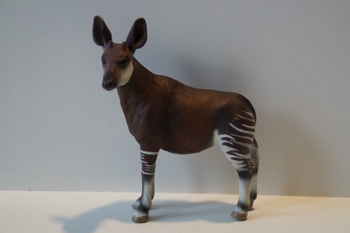 Schleich 14361 okapi wald - 14361,