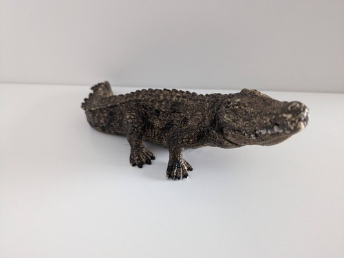 Krokodil schleich alligator - krokodil,