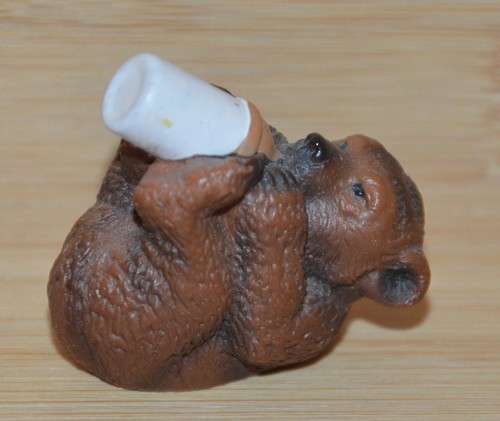 Schleich 14452 bärenjunges - schleich,