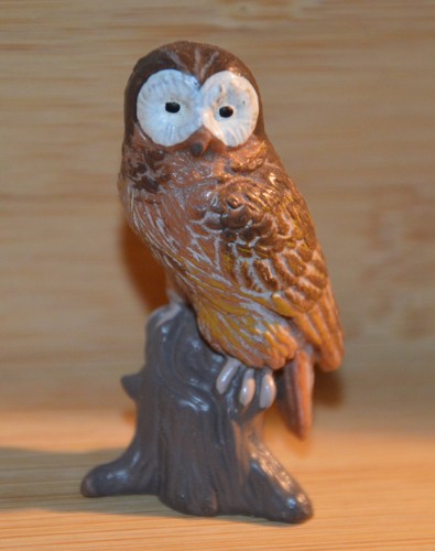 Schleich 14238 waldkauz - schleich,