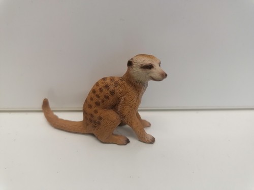 Schleich zootiere erdmännchen - schleich,