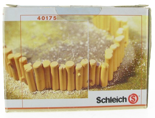 Schleich 40175 holz - schleich,