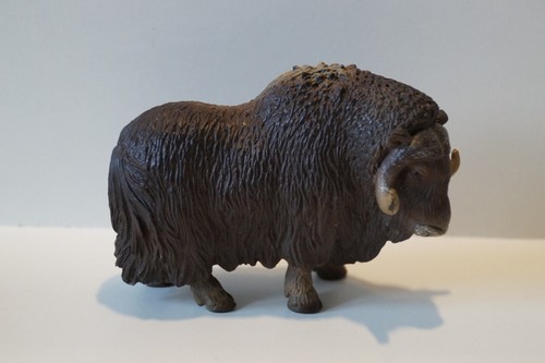 Schleich 14332 moschusochse - 14332,