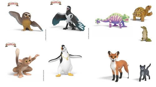 Schleich die schule - schleich,