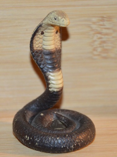 Schleich 14141 kömigskobra - 14141,