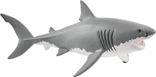 Schleich wild life - wild, weißer