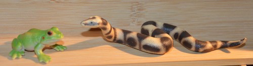 Schleich 14163 boa constrictor - schleich,