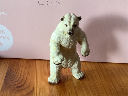 Schleich 14090 eisbär - schleich,