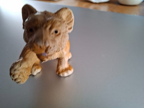 Schleich 14038 löwenbaby - schleich,