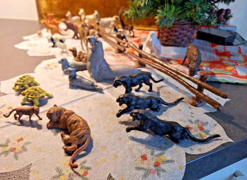 Tiere zootiere - 🐣🐇28, tiere,