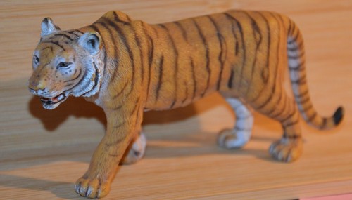 Schleich 14369 tiger wild - 14369,