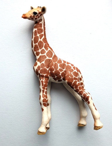 Schleich tier zootier - tier,