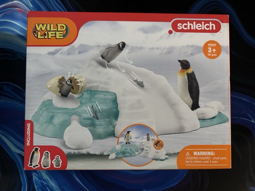 Neu ovp schleich 42661 - |, |