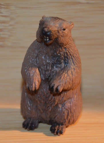 Schleich 14230 murmeltier wild - schleich, murmeltier/wild