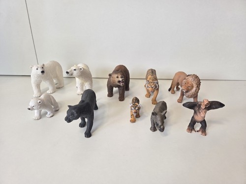 Schleich tiere zoo - schleich,