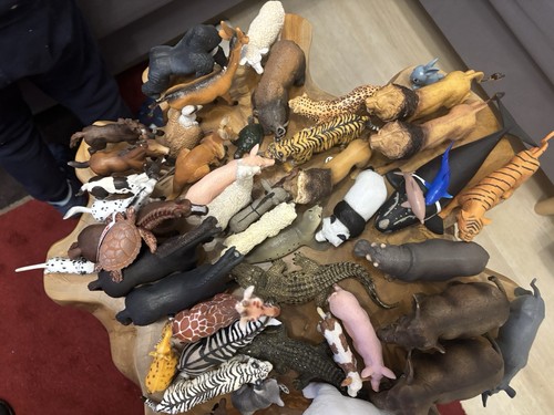 Schleich wild life - wild,