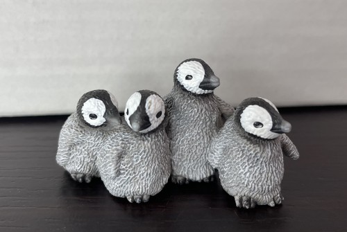 Schleich 14618 kaiserpinguin - schleich,