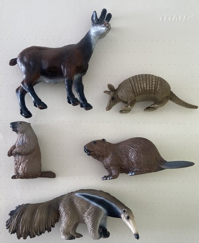 Schleich wildlife zoo - schleich,