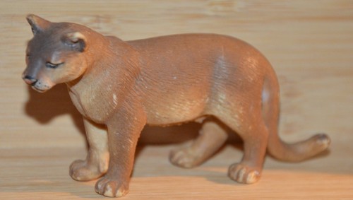 Schleich 14164 puma - schleich, von