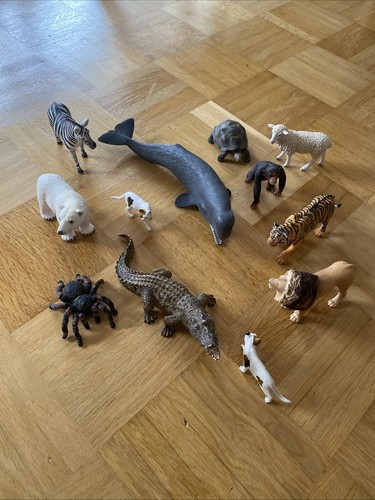 Schleich tiere - schleich,