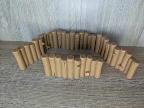 Schleich 40175 holz - 40175, palisade