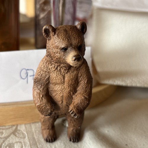 Schleich 14686 grizzlybärin - schleich,