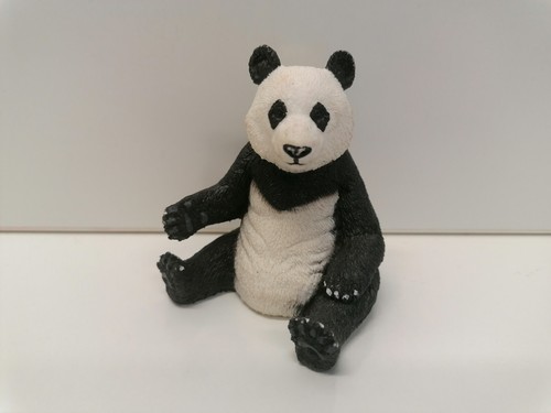 Schleich zootier bär - bär, panda