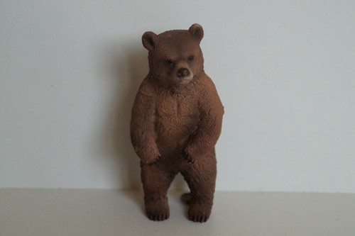 Schleich 14686 grizzly - 14686,